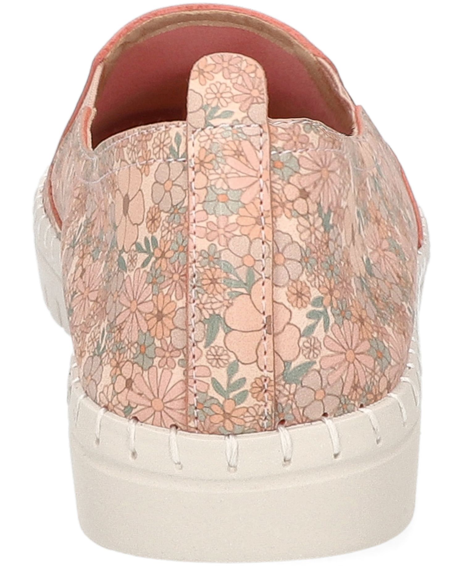 Fresh Slip On Sneakers