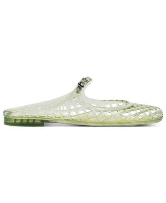 Women's Louey Mary Jane Scented Jelly Flats