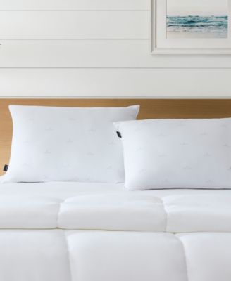 All-Over Print 2-Pack Pillows, Standard