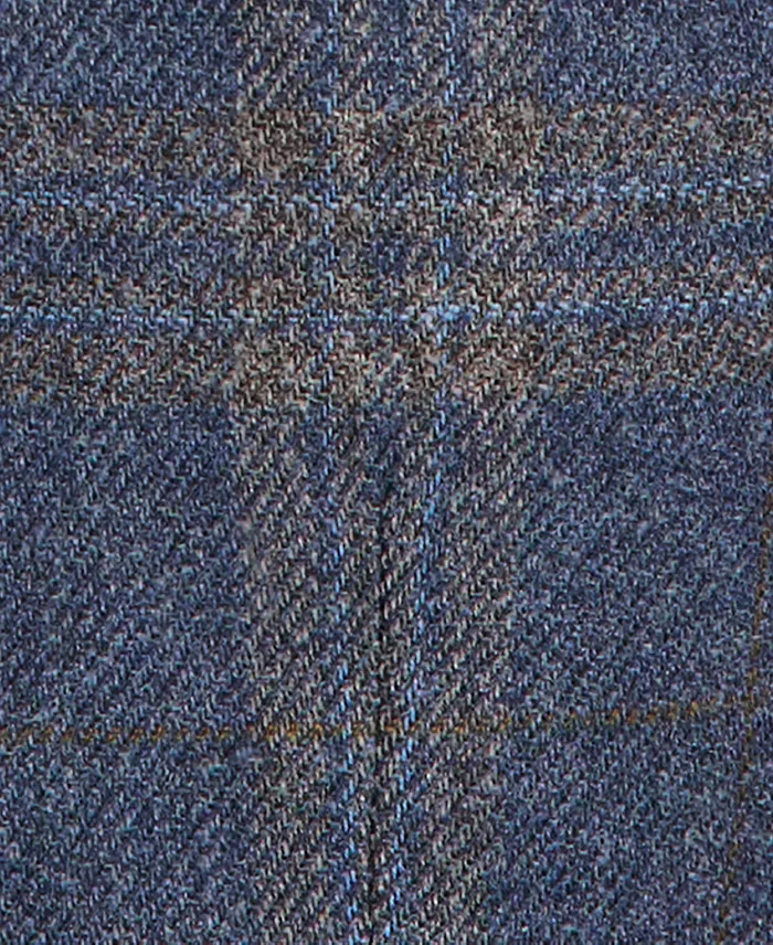 Men's Modern-Fit Patterned Sport Coat - thumbnail 9