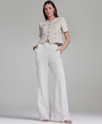 Women's Wide-Leg Pants