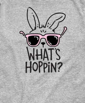 Boys' 8-20 Whats Hoppin Short-Sleeve Graphic T-Shirt