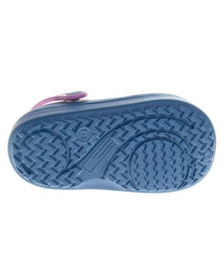 Toddler Lilo & Stitch Shoes, EVA Clogs, Water Shoes Pool Shoes, Slip-On Shoe