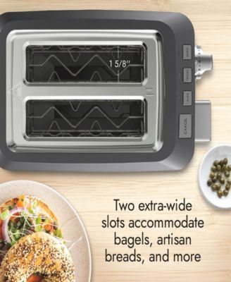 Professional Series The Two Slice Toaster
