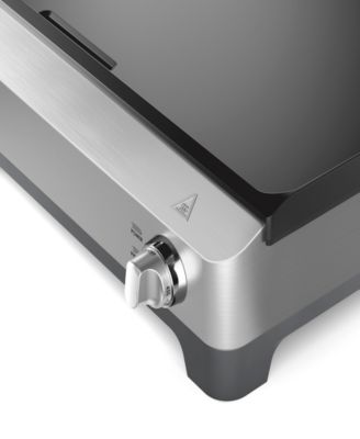 Professional Series The Short Order Griddle