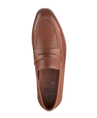 Men's Higgins Penny Slip-On Loafers