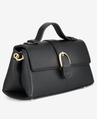 Kristt Small Top Handle Bag