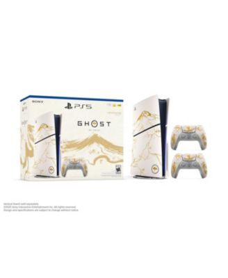 5 Console - Ghost of Yotei Limited Edition Bundle with controller