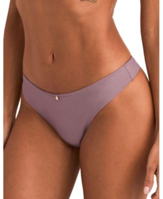 Women's Jeanette Thong Panty