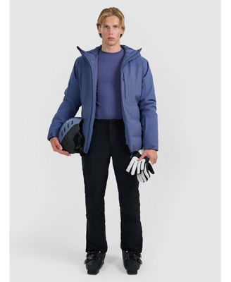 Men's Winter Ski Jacket With NeoDry 10000/8000 Membrane