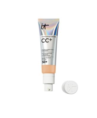 CC+ Cream with SPF 50+