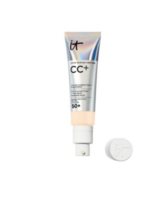 It Cosmetics Cc+ Cream with Spf 50+ - Fair Warm