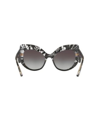 Dolce&Gabbana Women's Sunglasses DG4321F