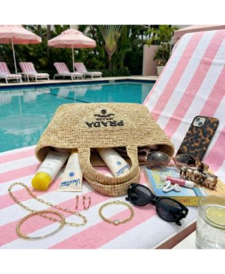 4mm Gold Filled Ball and Sterling Silver Tube Stretch Bracelet