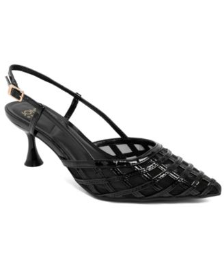 Women's Linela Pointed Toe Pumps