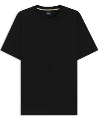 Men's Regular-Fit Cotton-Jersey T-Shirt
