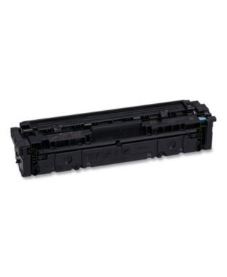 067 Standard Toner Cartridge for Color imageCLASS LBP630C and MF650C Series, Cyan