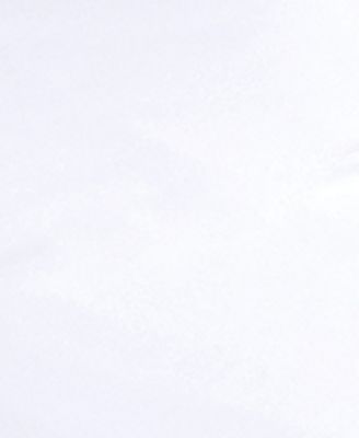 Juniors' Rhinestone-Strap Asymmetrical Dress