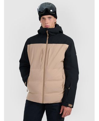 Men's Winter Ski Jacket With NeoDry 10000/8000 Membrane