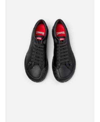 Women's Peu Path+ Leather Shoe