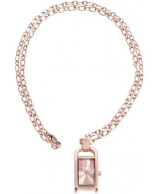 Women's 49936 Mini Quartz PC11 Dial Watch