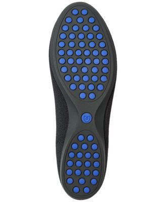 Women's Daily Round Toe Flats