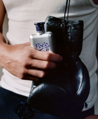 Polo 67 Eau de Parfum, 0.34 oz.