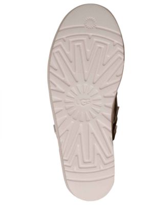 Men's Two-Tone Round-Toe Sneakers