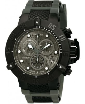 Men's 15144 Subaqua Noma III Quartz Chronograph  Dial Watch