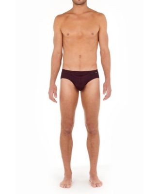 Tencel Soft Comfort Mini Briefs HO1