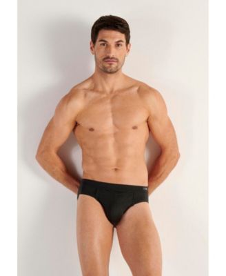 Men's Tencel Soft Comfort Mini Briefs