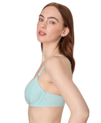 Women's One Fab Fit 2.0 T-Shirt Shaping Underwire Bra DM7543