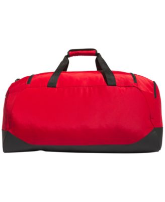 Men's Defender Large Duffel Bag