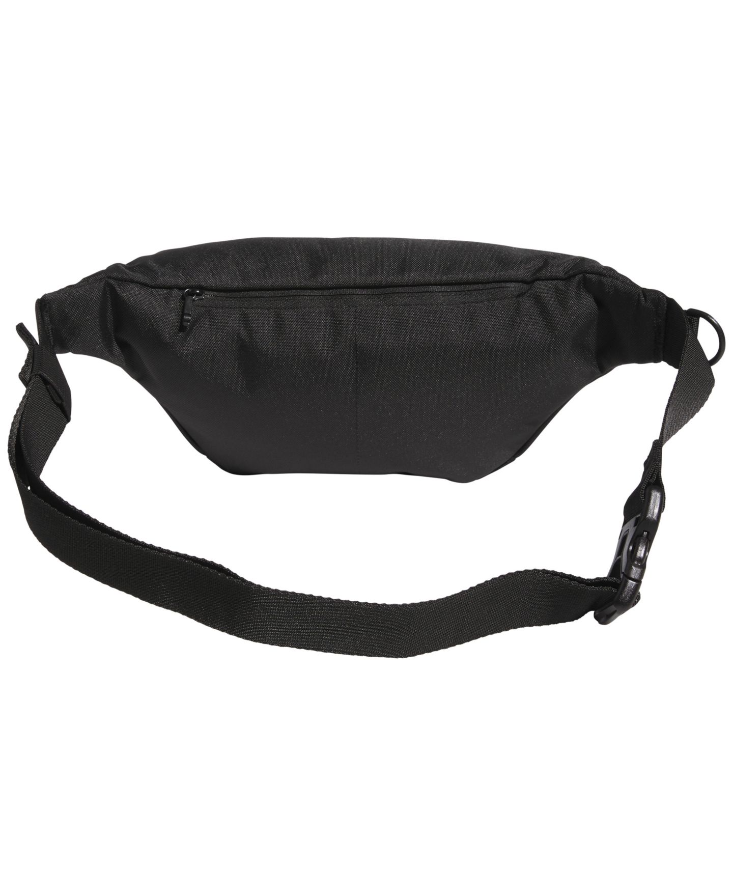 Мужская сумка adidas Daily Waist Pack, цвет: Чёрный — фото 2