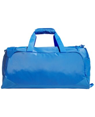 Men's Defender Logo Duffel Bag - Medium