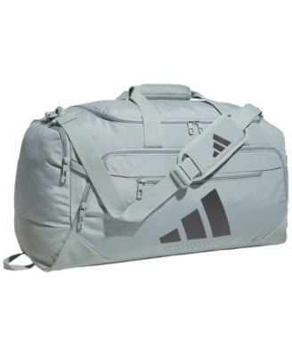 Men's Defender Logo Duffel Bag - Medium