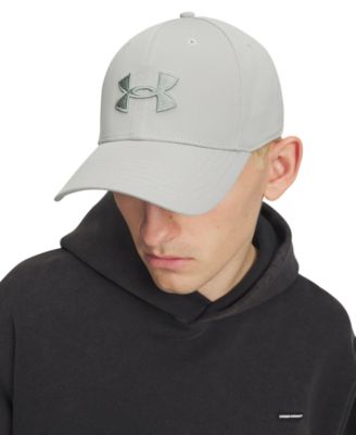 Men's UA Blitzing Baseball Hat