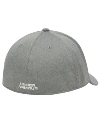 Men's UA Blitzing Baseball Hat