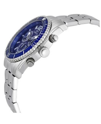 Men's 0620 Specialty Quartz Dial Watch
