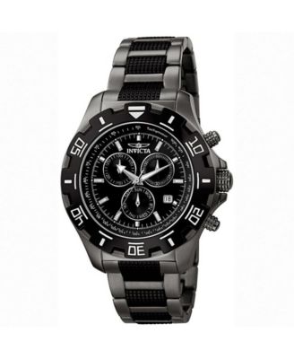Men's 6412 Specialty Quartz Dial Watch