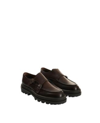 Men's Genuine Leather Loafers