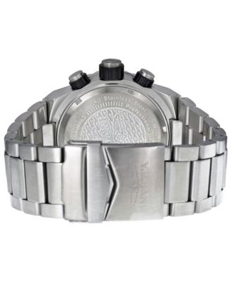 Men's 1342 Pro Diver Quartz Blue Dial Watch