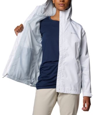 Women's Omni-Tech™ Arcadia II Rain Jacket