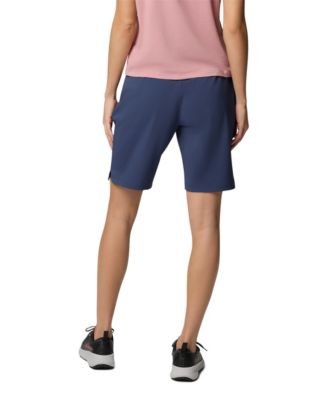 Women's All Seasons Long Short