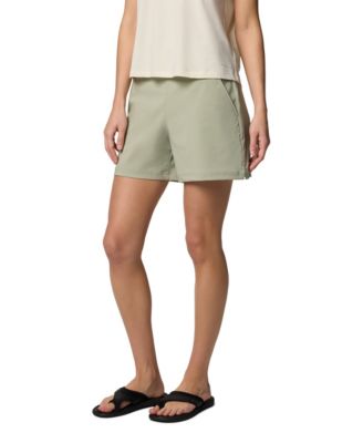 Women's All Seasons Short