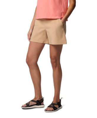 Women's All Seasons Short