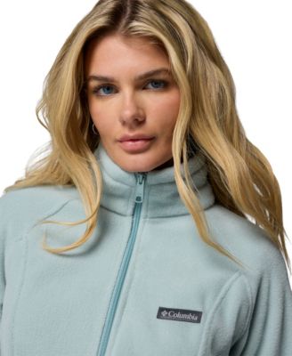 Women's Benton Springs Fleece Jacket