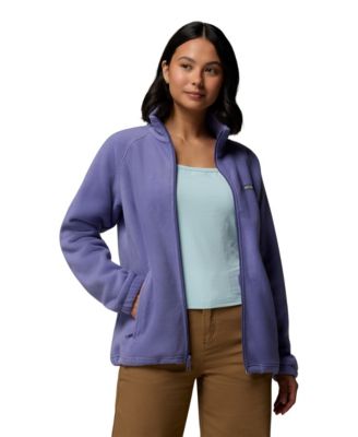Women's Benton Springs Fleece Jacket