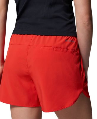Women's Vital Valley Shorts