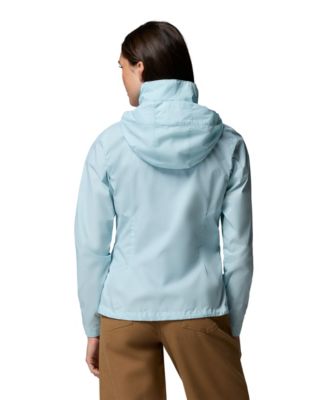 Women's Switchback IV Hooded Packable Jacket